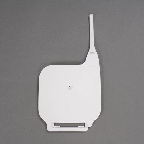 Solid Spare Fit For Honda XR70R 97-00 XR80R XR100R 87-00 61136-GN1-000ZE Front Number Plate