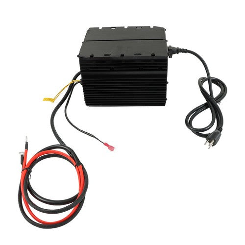 Solid Spare 24V Battery Charger For Genie Scissor Lift GS-1930 GS-1530 161827 105739 96211