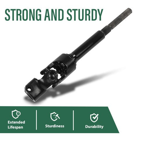 Solid Spare Fit For 2002 Toyota Camry Sedan 3.0L 2.4L Intermediate Steering Shaft 4520233060