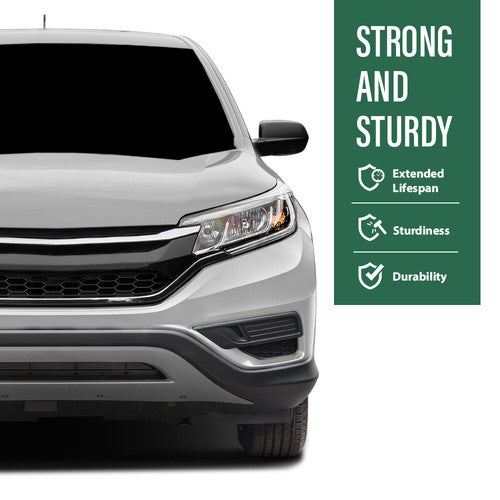 Solid Spare Fit For 2012-2016 Honda CR-V CRV Fender Support Bracket Front Left Driver Side