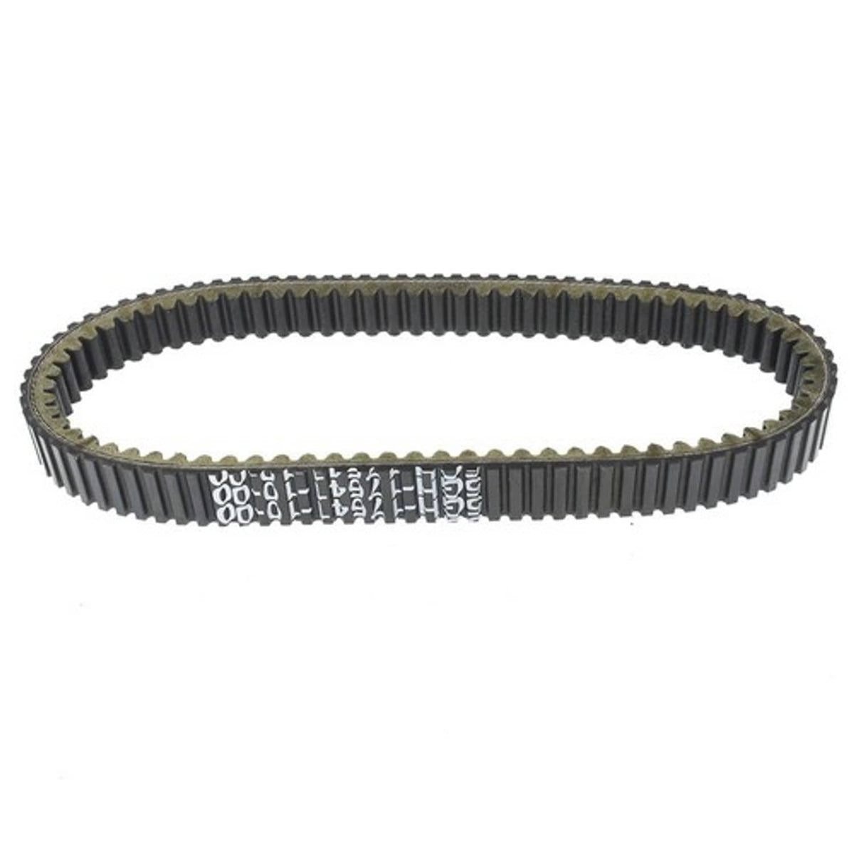 Solid Spare Fit For Yamaha Grizzly Kodiak Rhino Wolverine 400 450 US New Drive Belt