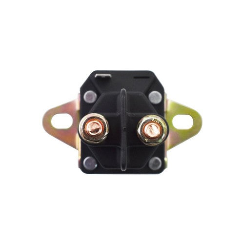 Solid Spare Starter Solenoid For Trombetta 539101714 812-1221-211 93265-9 93265WR 435-700