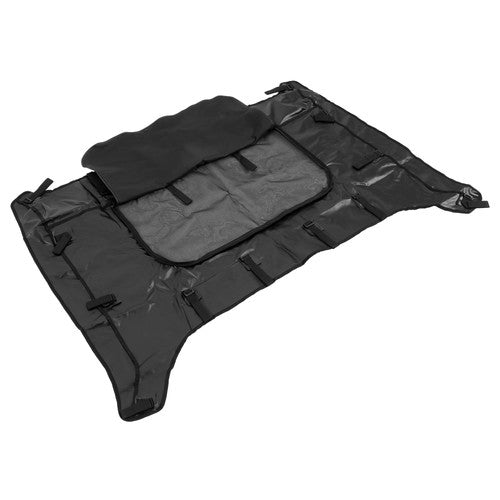 Solid Spare Soft Roof Top w/ Window For 2020-2022 2023 CF-Moto ZForce 950 HO SPORT/EX UTV
