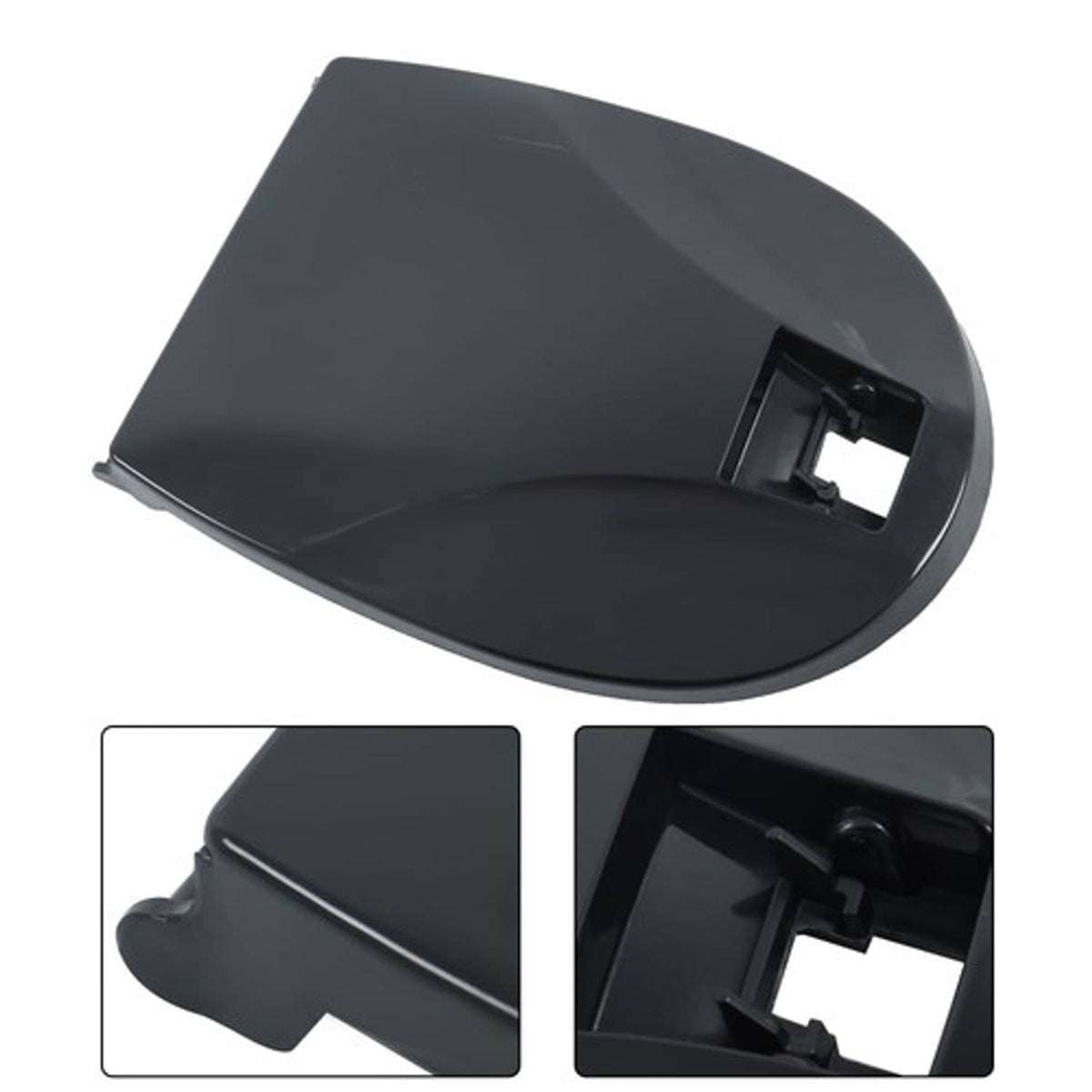 Solid Spare Glove Box Lid Latch Kit Fits For Sea Doo SE WAKE GTS 2006-2011 291002249