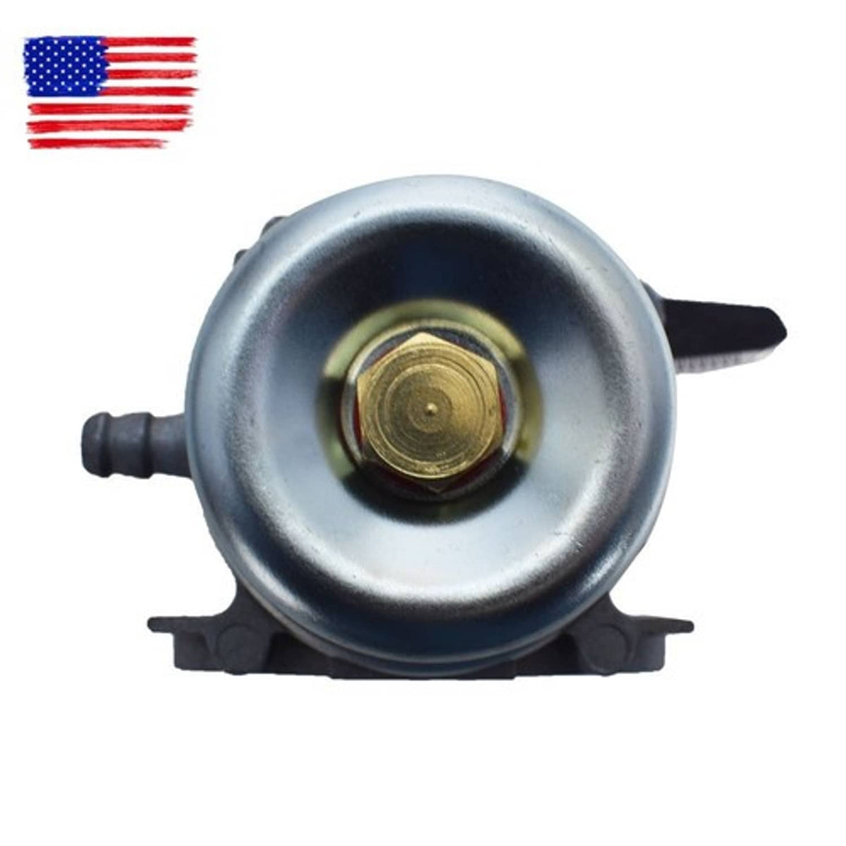 Solid Spare Carburetor Fit For Briggs & Stratton 796608 121000 12Q000 111000 11P000 Engines
