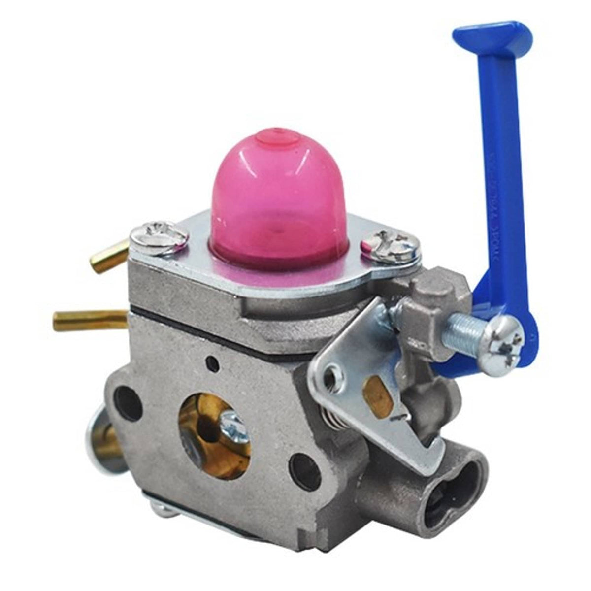 Solid Spare W40A Carburetor for Husqvarna Trimmer C1Q 128C 128L 128LD 128R 128RJ 545081848