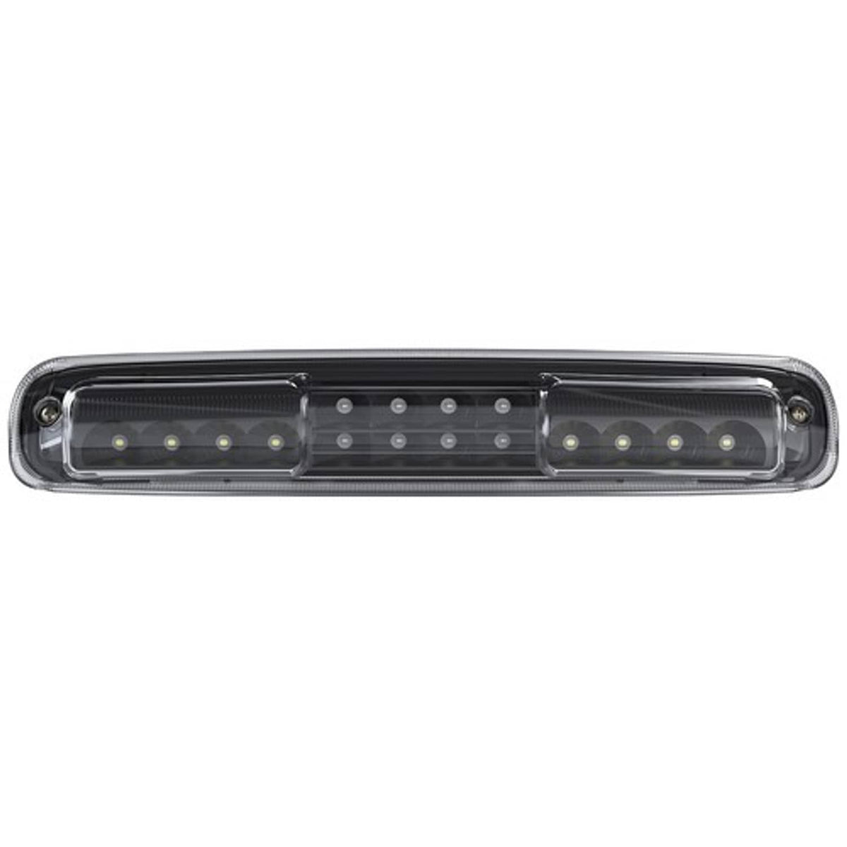Solid Spare For Chevy Silverado GMC Sierra 99-2006 1500 2500 3500 LED Third Tail Brake Light
