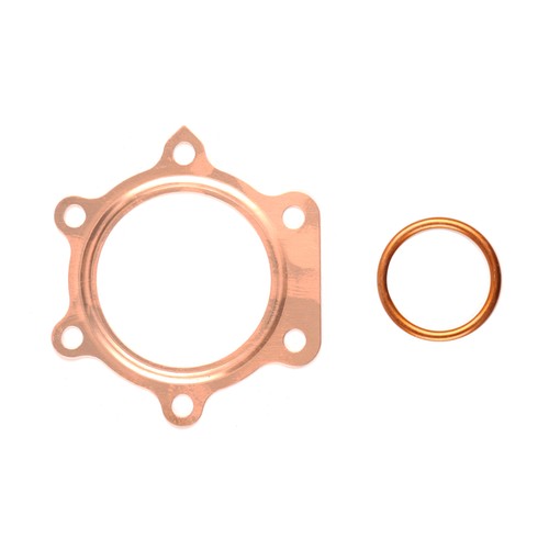 Solid Spare Rebuild Engine Kit Crankshaft Bearings Complete Gasket For Blaster 200 1987-2006