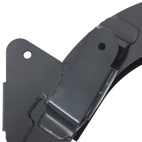 Solid Spare Rear Trail Control Arm Skid Plate Repair Frame For Jeep Wrangler TJ 1997-02 NEW