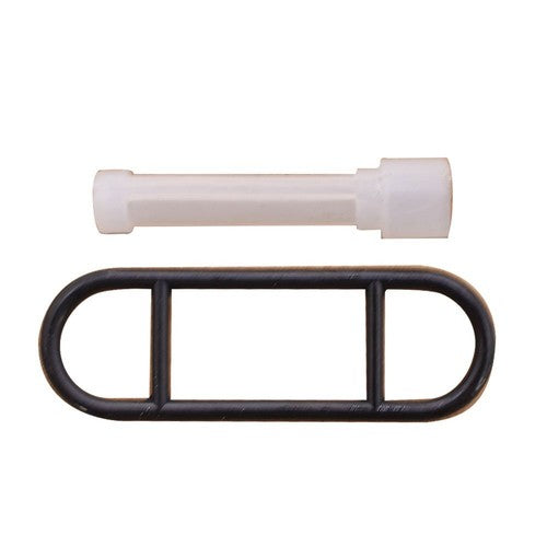 Solid Spare New Fuel Cock Gas Valve Petcock 44300-15D31 Fit For Suzuki DR250SE DR350SE