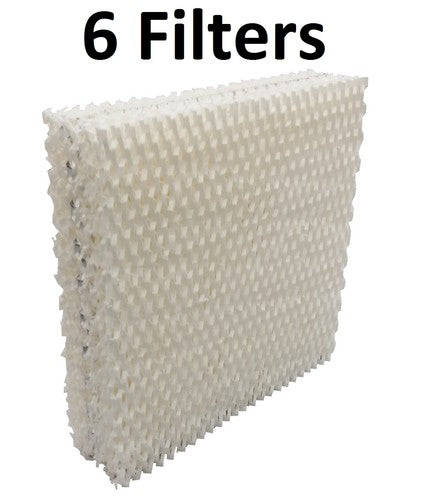 Solid Spare EFP Humidifier Filter Replacements for Kenmore 14804 14803 - 6 Pack