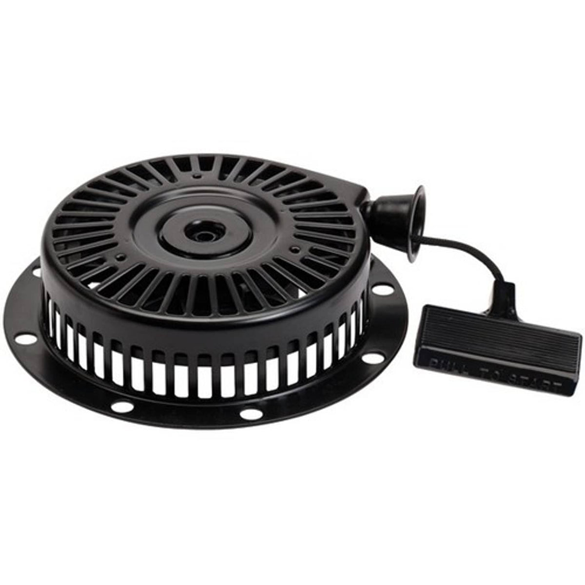 Solid Spare Engine Motor Recoil Starter for Tecumseh Blower 5.5hp - 10hp NEW