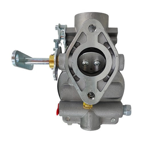 Carburetor Carb 13713B For Lincoln Welder Sa-200 Sa-250 Gas Powered F162 F163