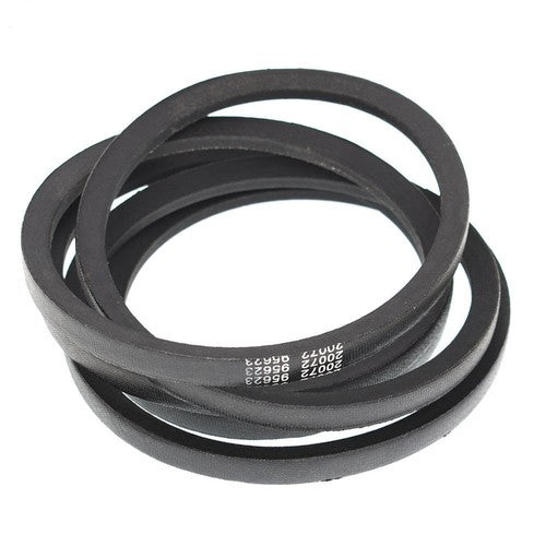 Solid Spare GY20570 GX20072 Deck Belt For John Deere 42" LA110 LA115 LA120 LA100 LA105 Mower