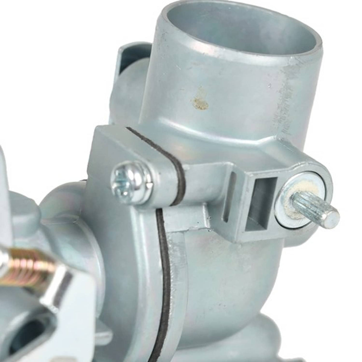 Solid Spare Carburetor For 251234R91 IH Farmall Tractor Cub 154 184 185 C60 251234R92 Carb
