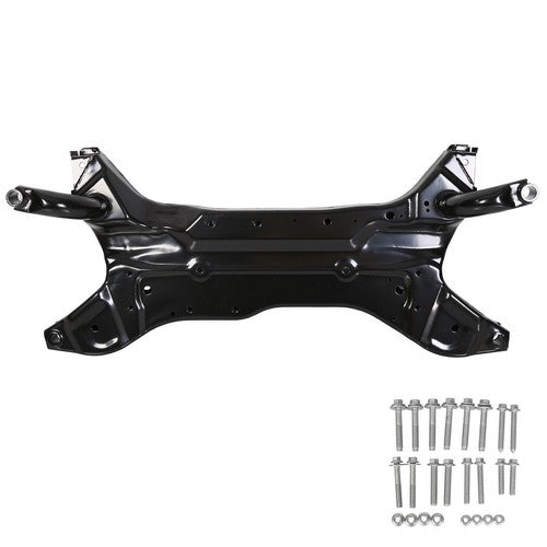 Solid Spare For 07-17 Jeep Compass Patriot/Dodge Caliber Front Crossmember/Subframe/Cradle