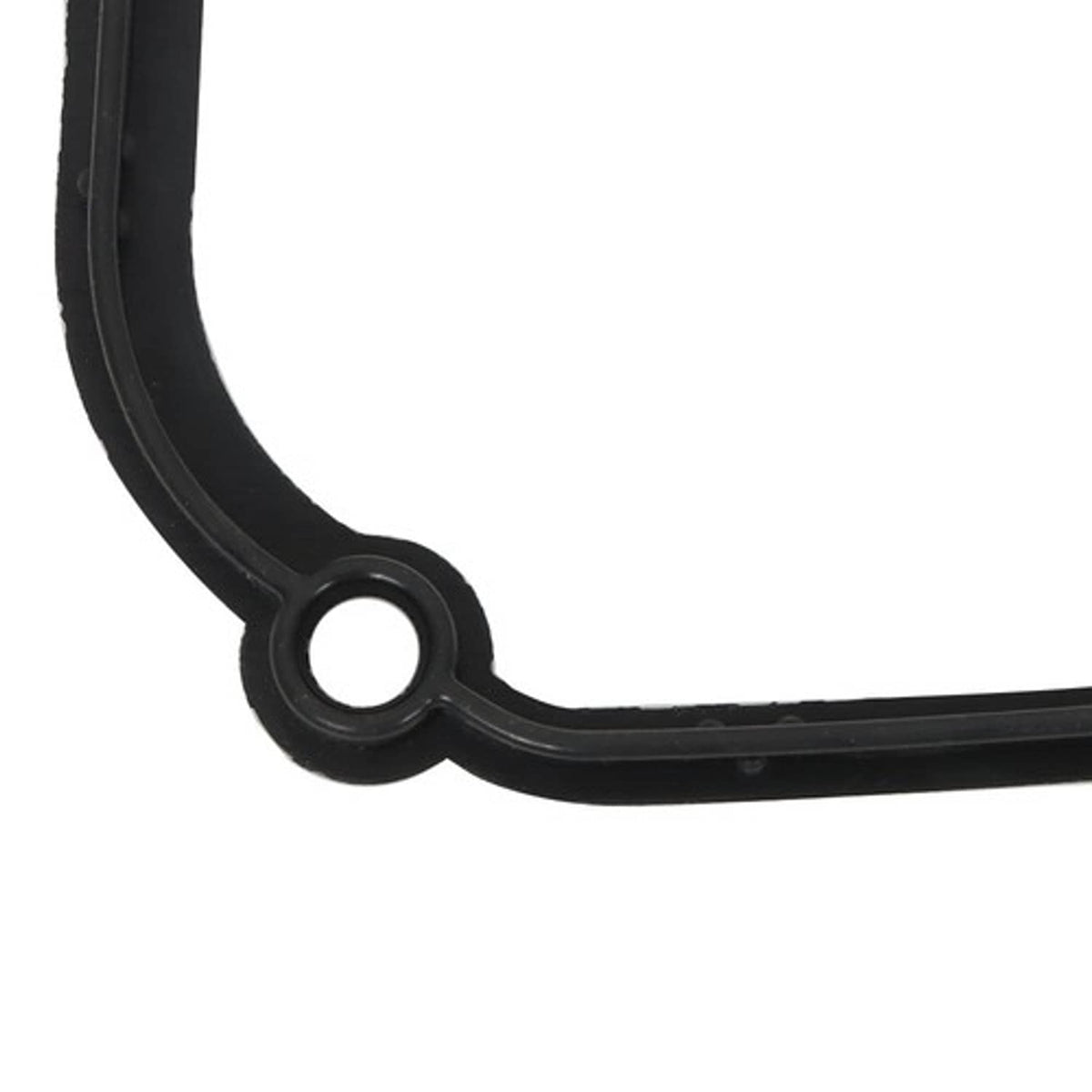 Solid Spare For 04-10 Chrysler Town & Country 07-09 Jeep Wrangler Engine Valve Cover Gasket