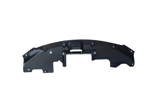 Fit 2016-2021 Honda HR-V HRV 1.8L Black Radiator Core Support Upper Cover Panel