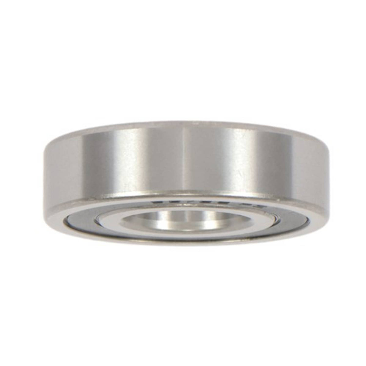 Solid Spare 4Pcs 63/32-2RS Bearings 32×75×20mm Double Rubber Seals Deep Groove Ball Bearing