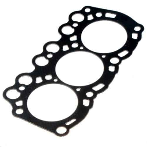 Solid Spare Head Gasket For New Holland TEREX Hyundai Dosan Hanix with Mitsubishi L3E Engine