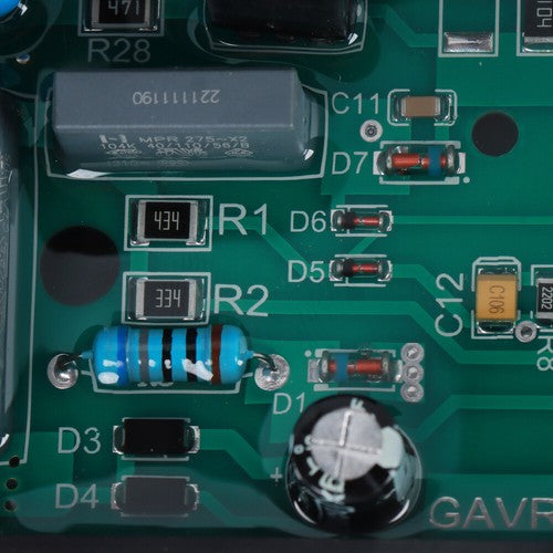 Solid Spare Universal Automatic Voltage Regulator AVR GAVR-15A Generator 15A 220V