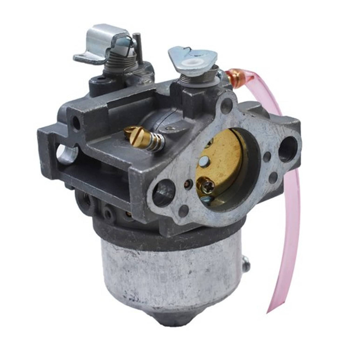 Solid Spare Carburetor Fit For KAWASAKI FB460V 4 Stroke Engine 15003-2796 Replace 15003-2777