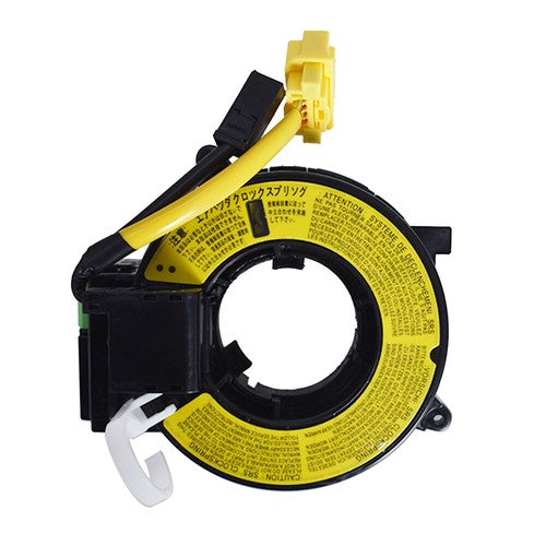 Solid Spare 8619A018 Spiral Cable Clock Spring For Eclipse 06-12 Mitsubishi Outlander 05-13