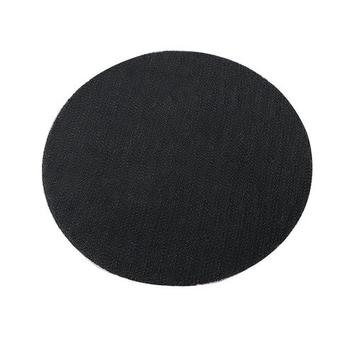 Solid Spare 5 Inch Diamond Concrete Polishing Pads Wet Dry Set for Quartz Marble Stone NEW