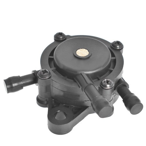 Solid Spare 2PCS For Kohler Fuel Pump 24 393 04-S 2439301S & 24 393 16-S 2439316S Engines