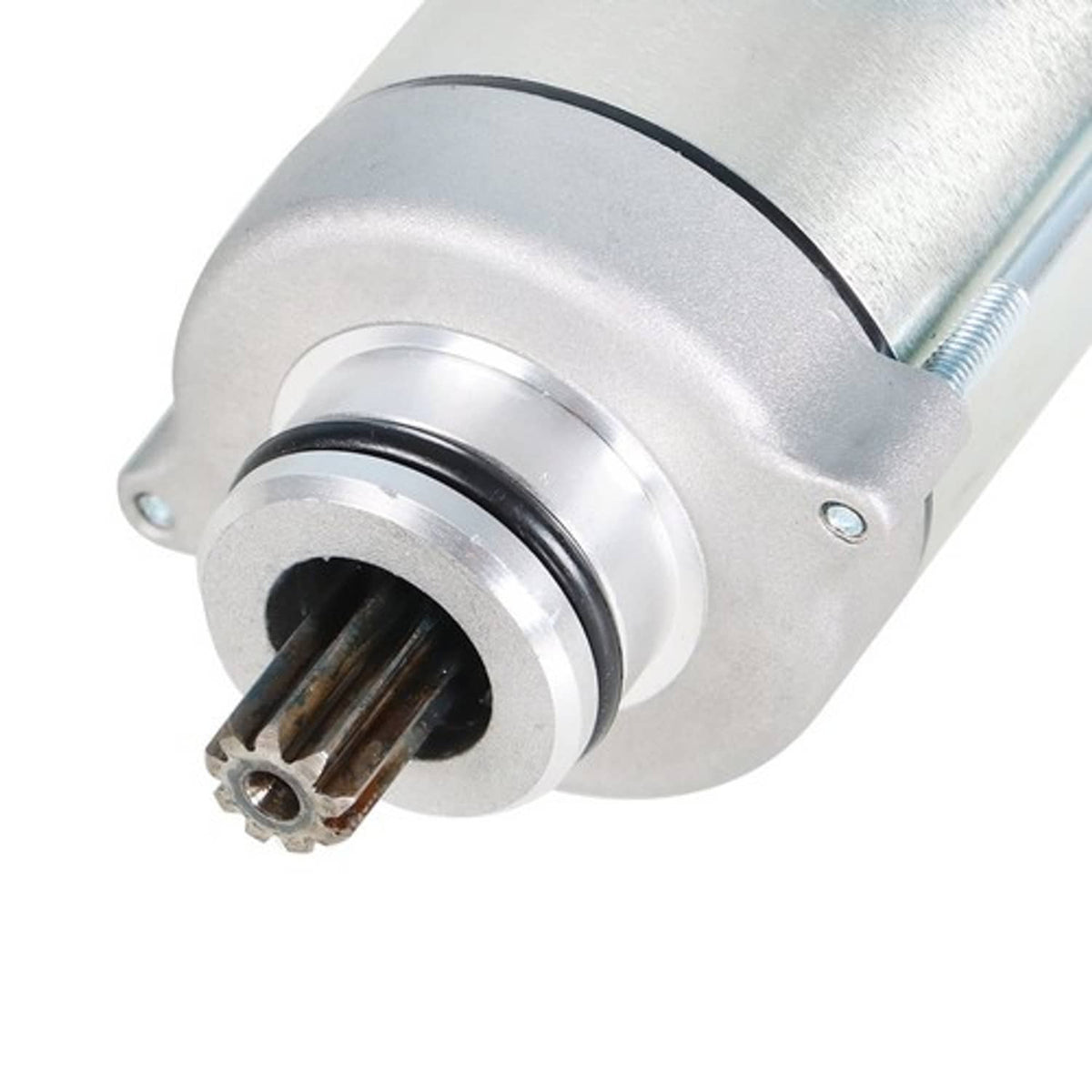 Solid Spare Starter Replacemnt For Honda CRF450 CRF450X 2005-2016 2017 2018 31200-MEY-671