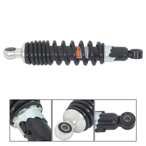 Solid Spare 2PCS Front Coil-Over Shocks 450141455 For Kawasaki Bayou 220 250 KLF220A