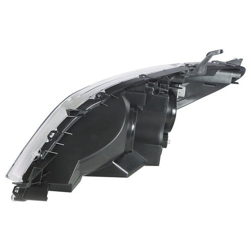 Solid Spare Fit For Toyota Sienna 2011 2012 2013 Headlight Lamps Right Passenger Side Chrome