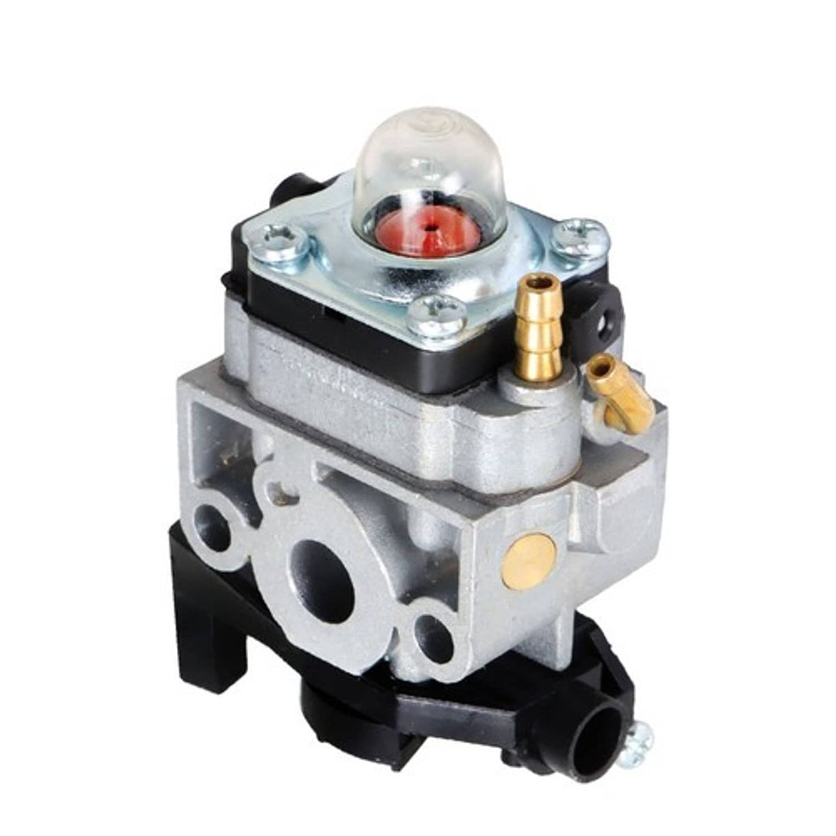 Solid Spare For Husqvarna 531008681 Select 224L 324RX 324 HDA 55X Trimmer Blower Carburetor