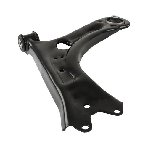 Solid Spare New 2pc Front Control Arm w/ Bushing For 12-19 Volkswagen Beetle 12-21 Passat