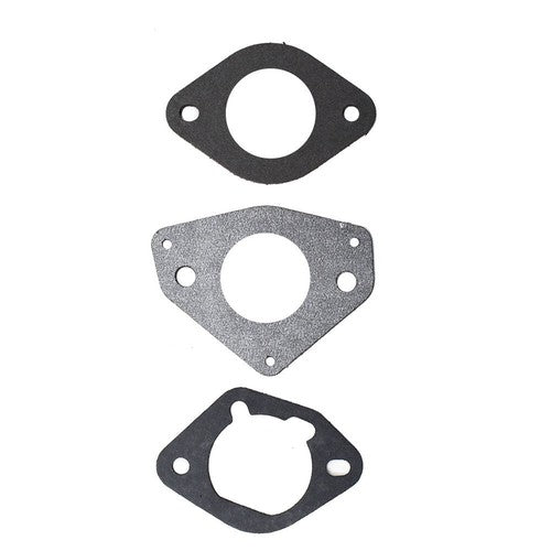 Solid Spare Carburetor Fuel Solenoid CV620-740 2404120 Kit Fit for Kohler Command Courage