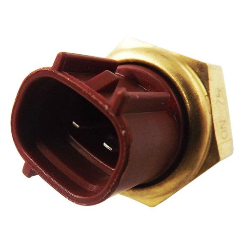 Solid Spare Fit For HiSun 19206-115-0000 Water Temperature Fan Switch Radiator Sensor US