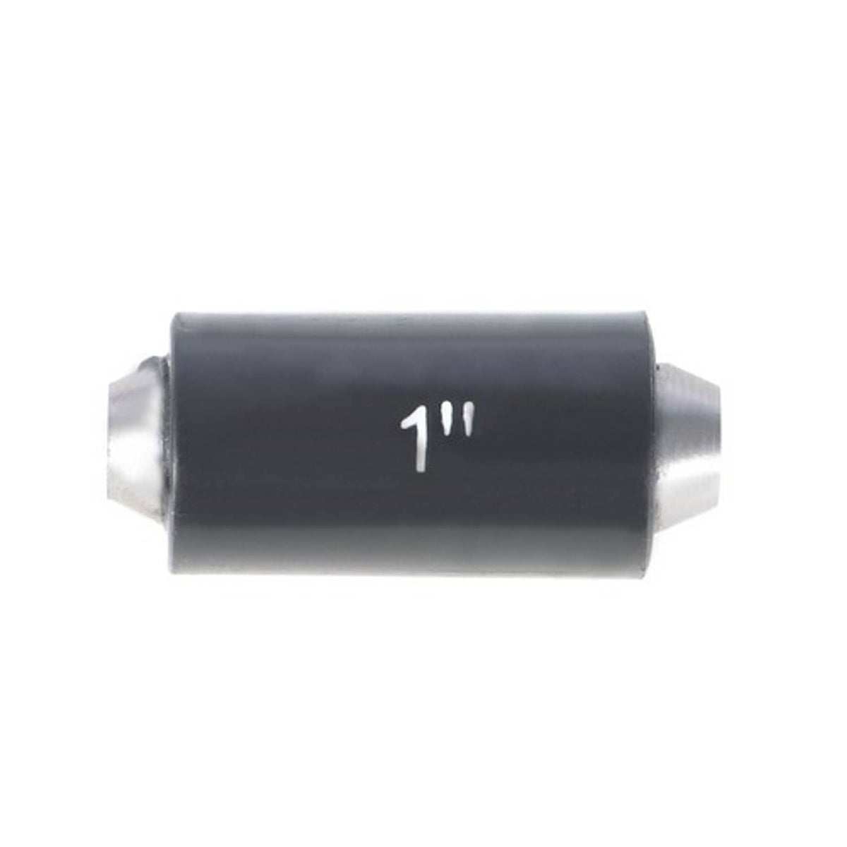 Solid Spare 1-2" Standard Precision Outside Micrometer 0.0001" Carbide Tipped High Quality