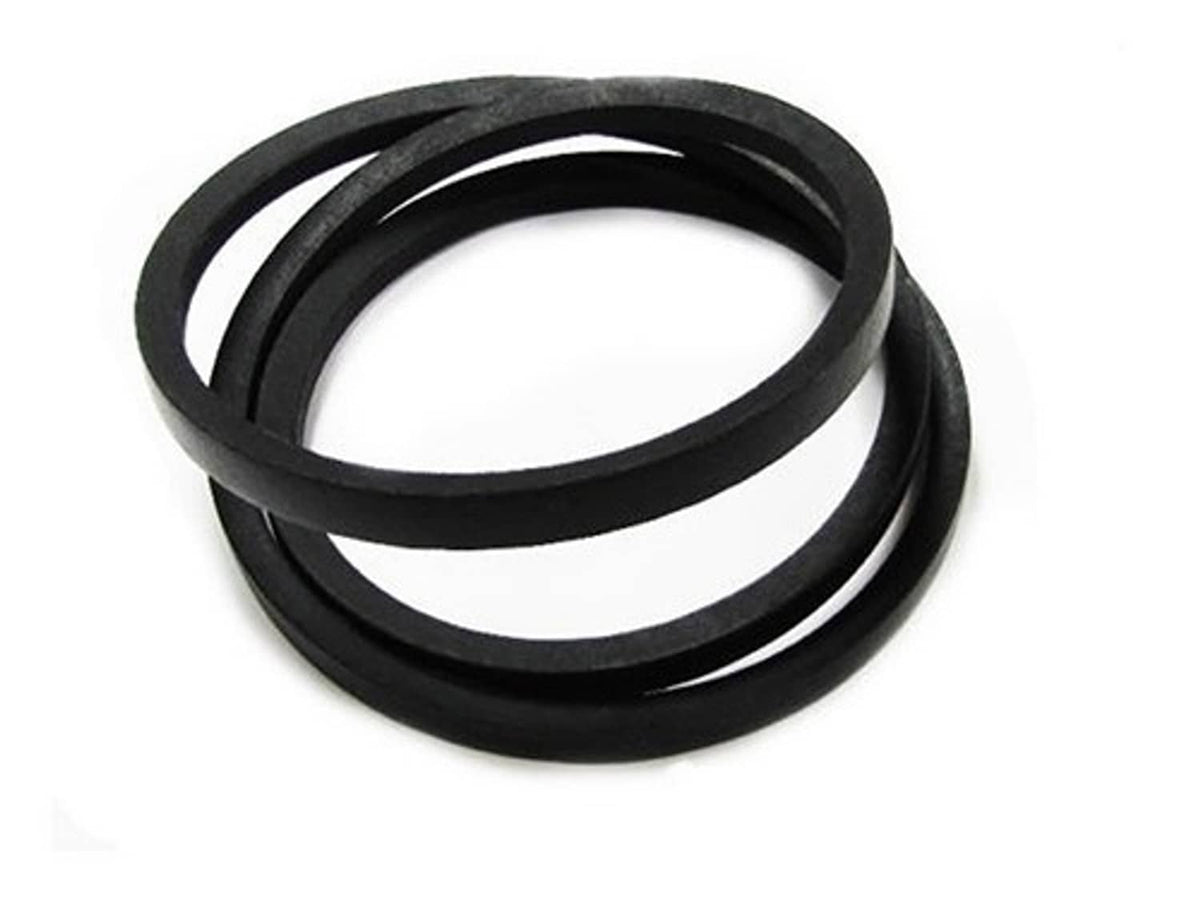 Solid Spare Drive Belt for Cub Cadet LTX1042 LTX1045 LTX1046 LTX1050 Mowers 954-04207