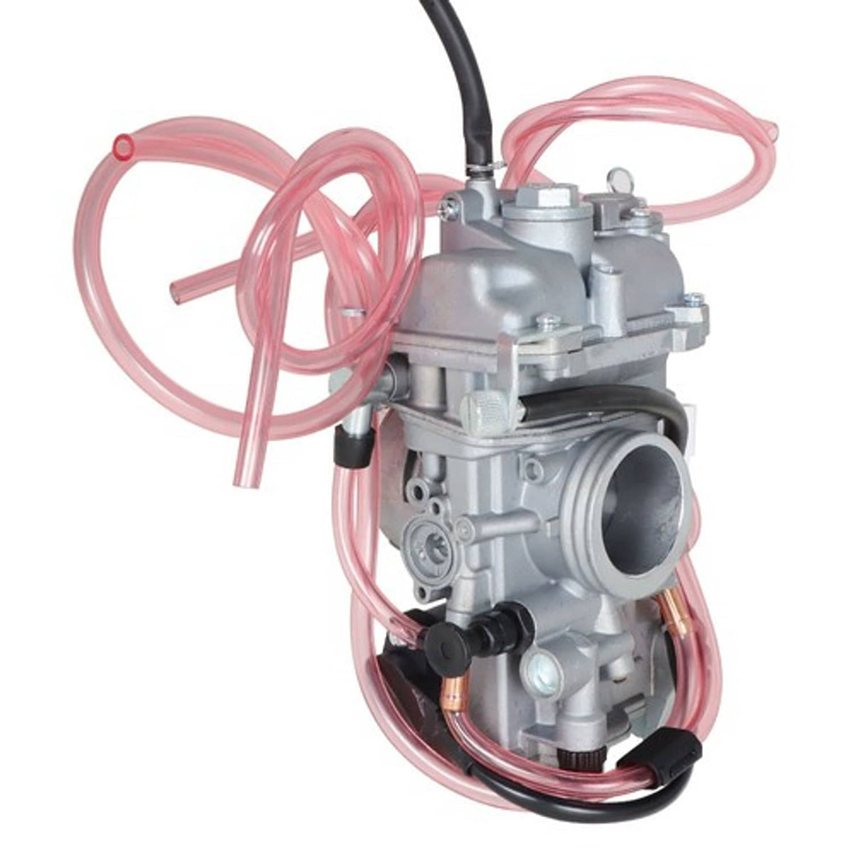 Solid Spare Carburetor for 2004-2010 Kawasaki 38mm RMZ250 WR250F YZ250F CRF250