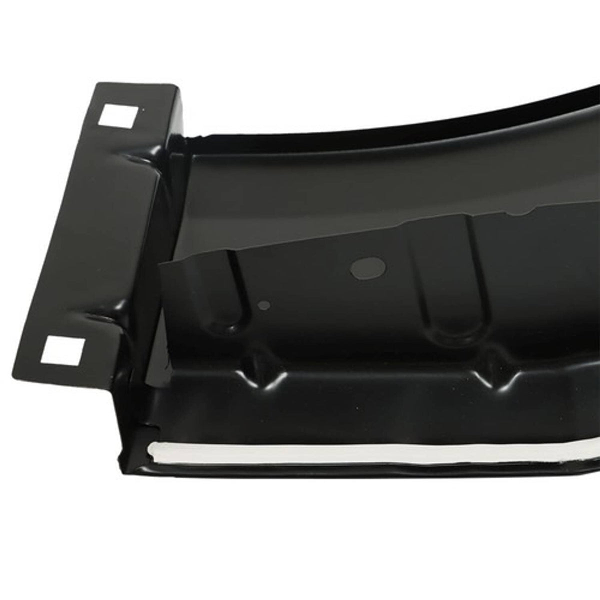 Solid Spare Suit For Mercedes-Benz 2010-15 GLK250/GLK350 2048801018 Front Right Fender Steel