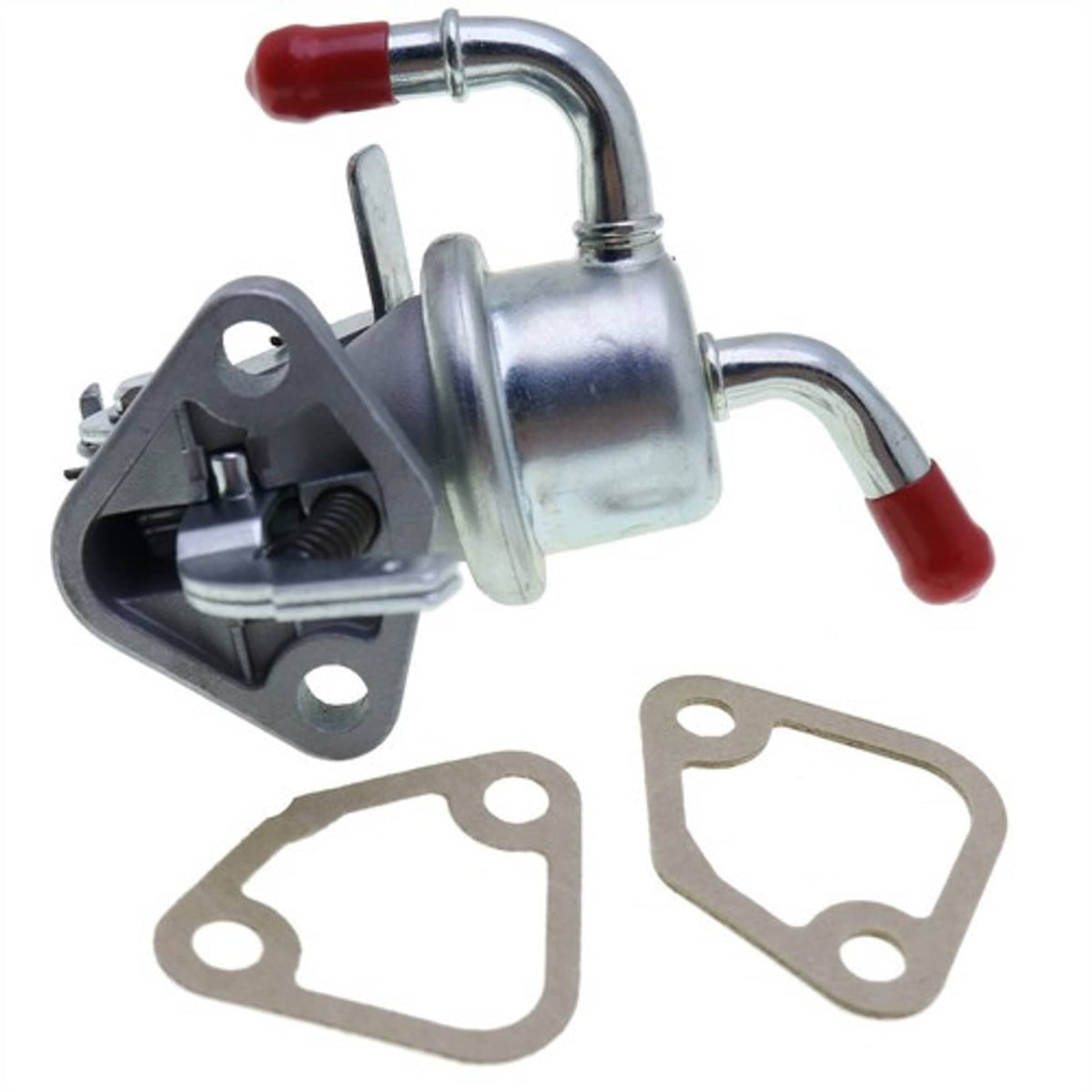 Solid Spare New Fuel Lift Pump Fits Bobcat Loader A300 S770 S850 T750 T770 T870 T2250 D905