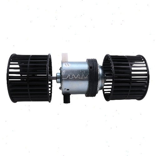 Solid Spare Blower Motor YN20M00107S011 For Kobelco ExcavatorSK120-8 SK170-8 SK190-8 SK200-8