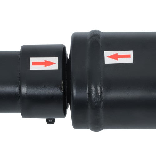 Solid Spare 938-305 For Ford F-250 F-350 Super Duty 4WD V8 7.3L Front Driveshaft Prop Shaft