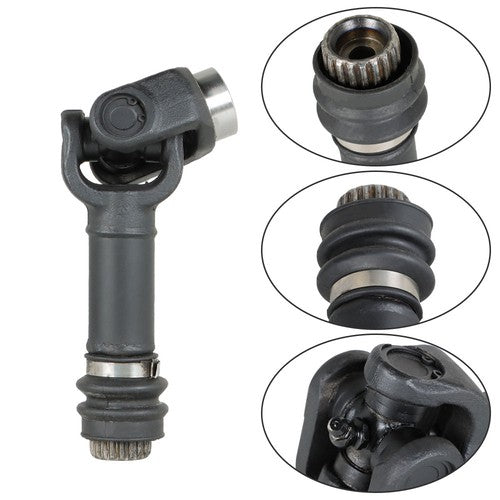 Solid Spare Front Propeller Prop Drive Shaft For Can-Am/Bombardier Outlander Max 800 R 06-12