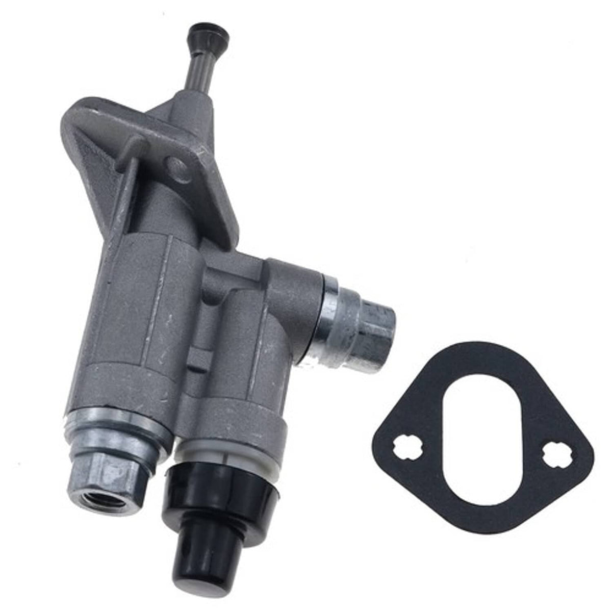 Solid Spare Fuel Lift Pump 3917998 3917999 4988749 for CUMMINS B Series C Series 1106N1‑010