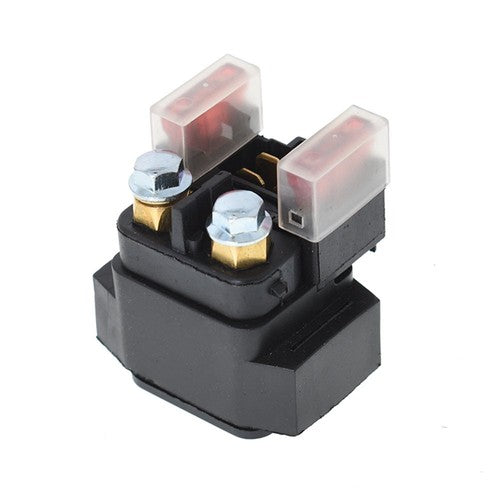 Solid Spare Starter & Relay Solenoid for Yamaha Rhino 660 YXR660 2004 2005 2006 ATV