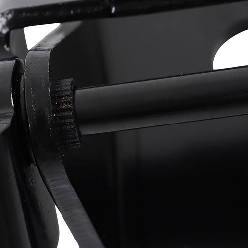 Solid Spare Suitable For Ford&Mercury 1978-1997 Front Door Hinge Upper Lower LH+RH Side 4PCS