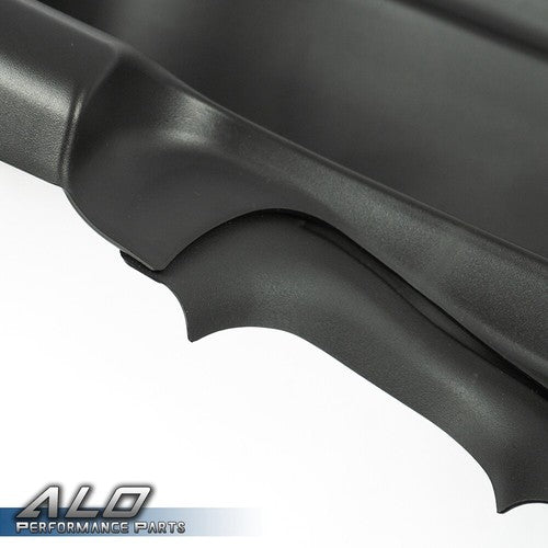 Solid Spare Fit For Dodge Ram 1500 2500 3500 98-02 Dash Board Bezel Cover Instrument w/Vents
