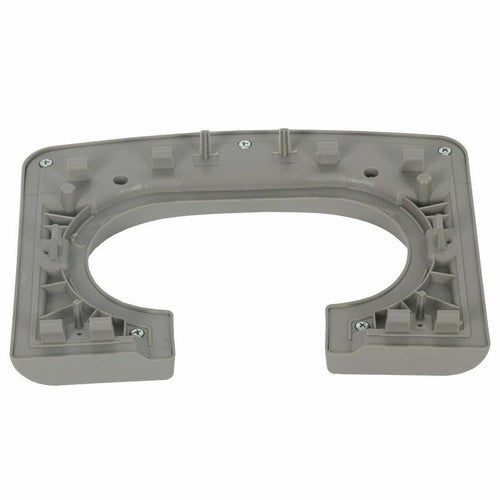 Solid Spare Fit For 2004-2014 Ford F150 Gray Replacement Center Console Cup Holder Pad New