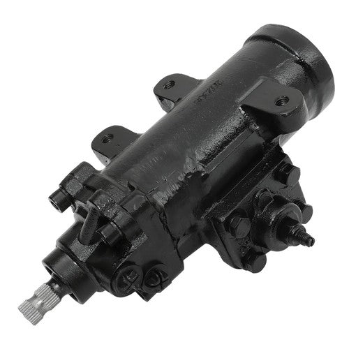 Solid Spare 27-7568 For GMC Sonoma 1996 1997 1998-2003 L4 2.2L RWD Power Steering Gear Box